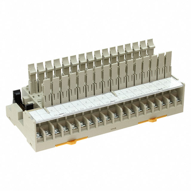 Picture of P7TF-OS16 DC12V