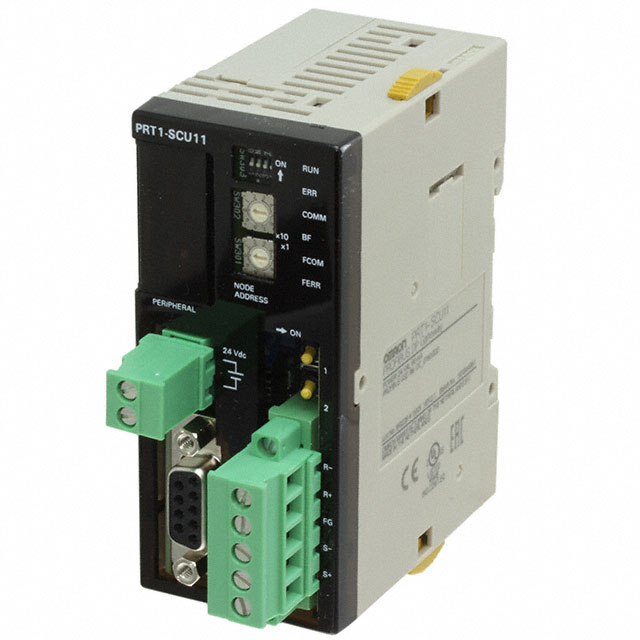 Picture of PRT1-SCU11