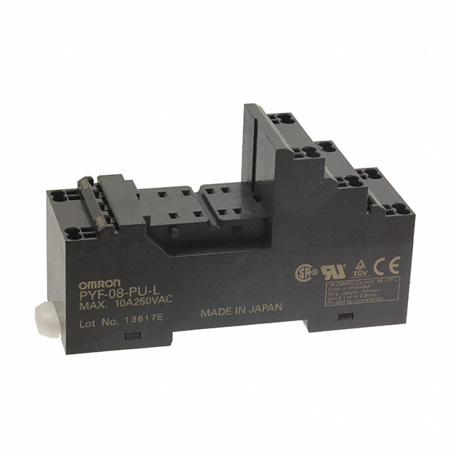 Picture of PYF-08-PU-L