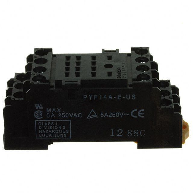 Picture of PYF14A-E-US