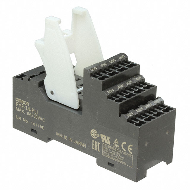 Picture of PYF-14-PU