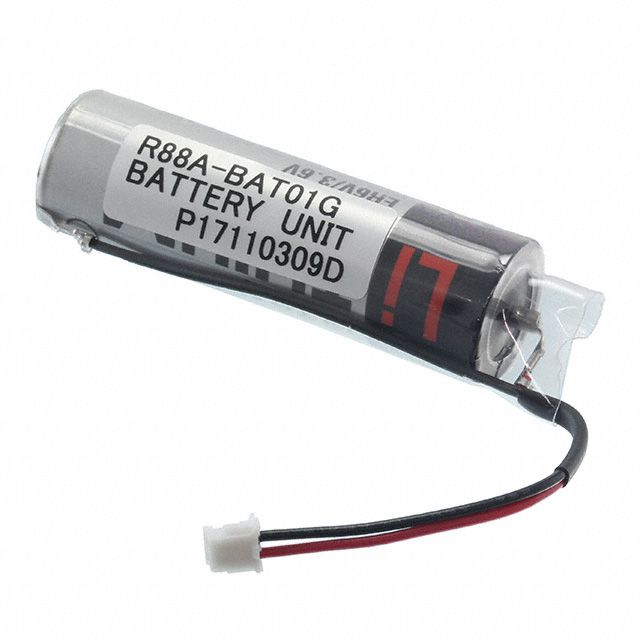 Picture of R88A-BAT01G