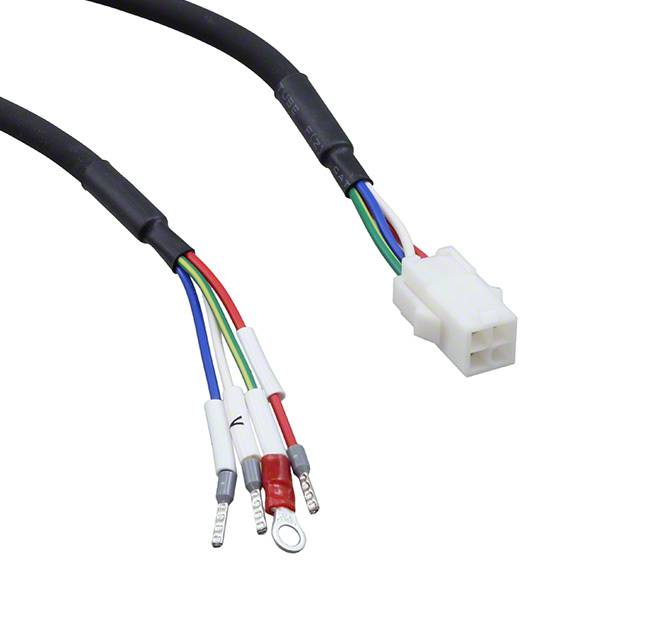 Picture of R88A-CAGA003S