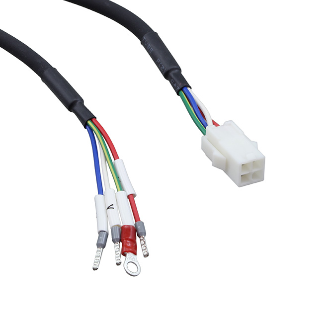 Picture of R88A-CAGA005S