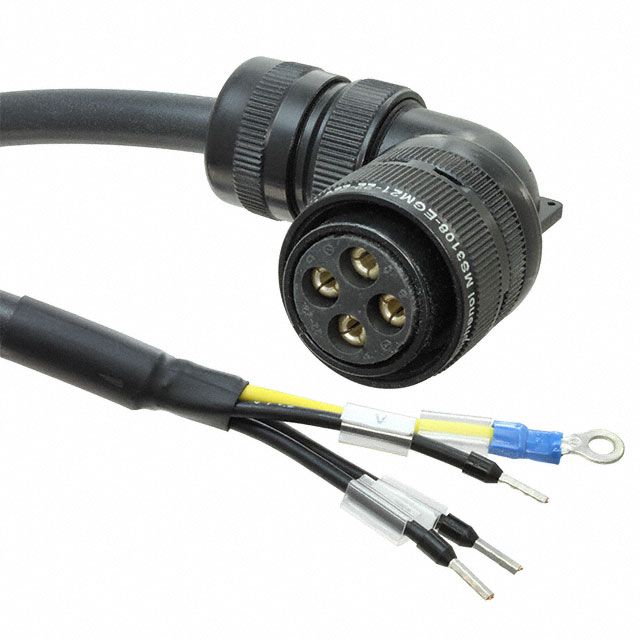 Picture of R88A-CAGB001-5SR-E