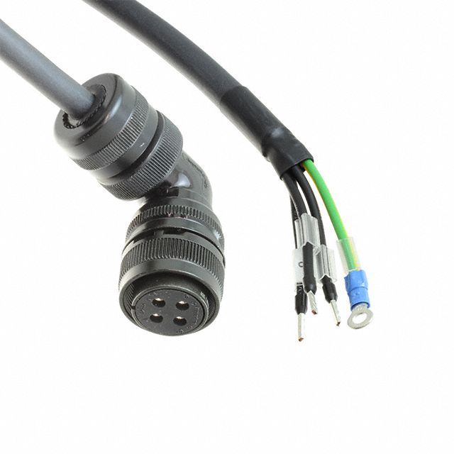 Picture of R88A-CAGB005SR-E