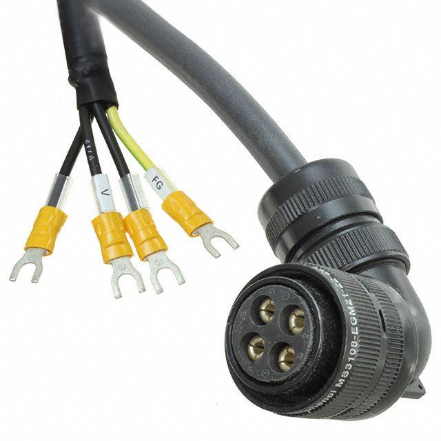 Picture of R88A-CAGD010SR-E