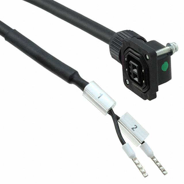 Picture of R88A-CAKA005BR-E