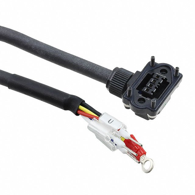 Picture of R88A-CAKA005SR-E
