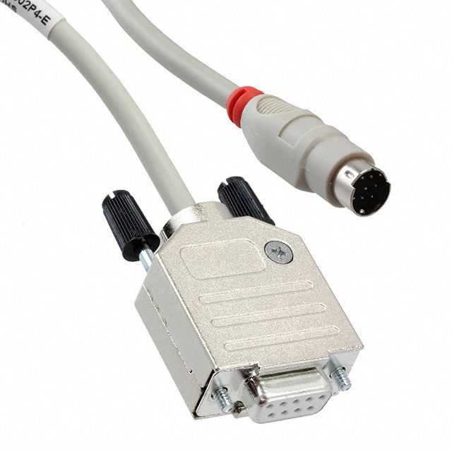 Picture of R88A-CCM002P4-E