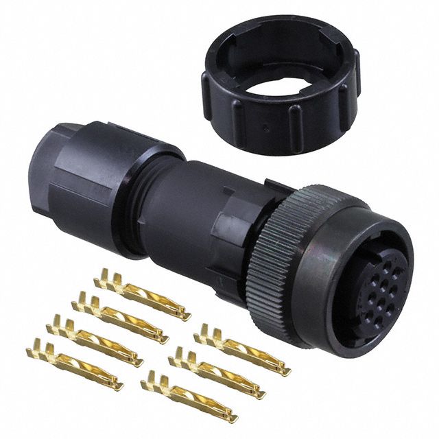 Picture of R88A-CNK04R