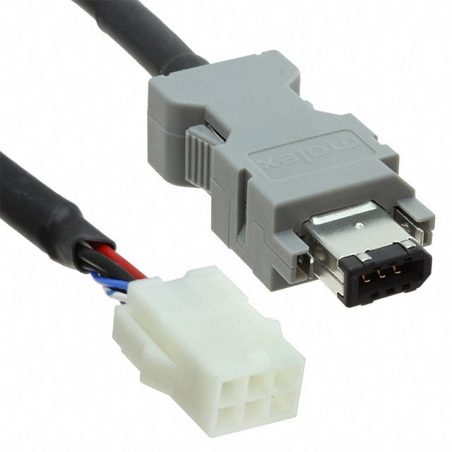 Picture of R88A-CRGB003CRE