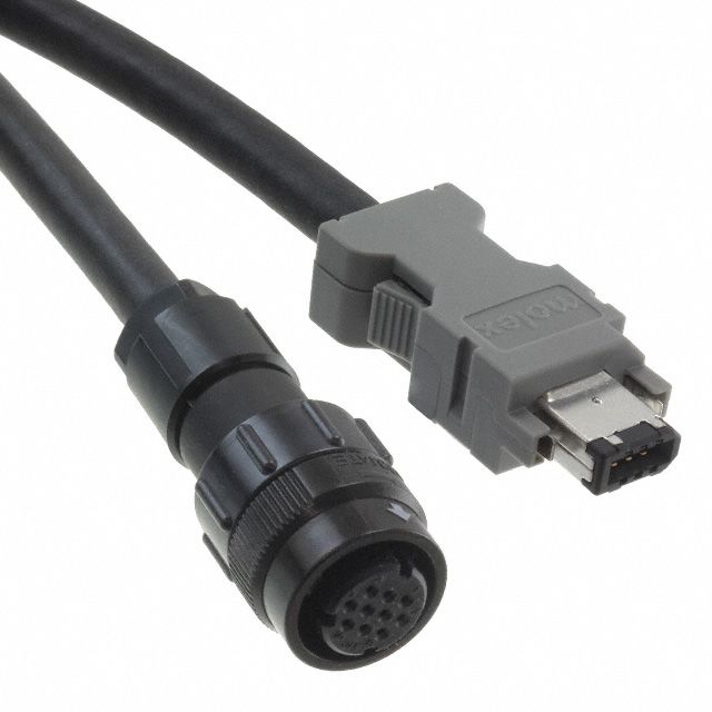 Picture of R88A-CRKC003NR-E