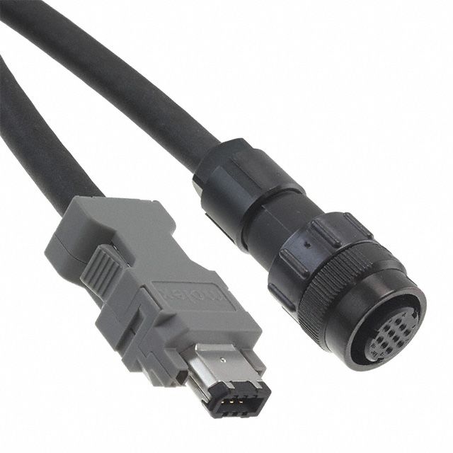 Picture of R88A-CRKC005NR-E