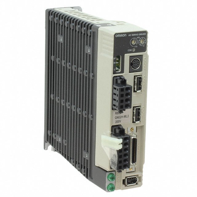 Picture of R88D-GN02H-ML2
