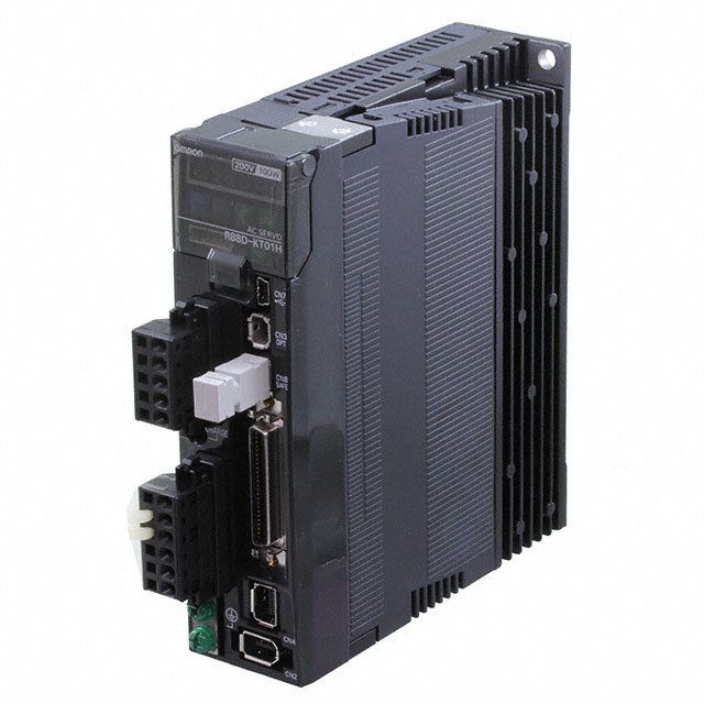 Picture of R88D-KT01H