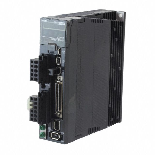 Picture of R88D-KT02H