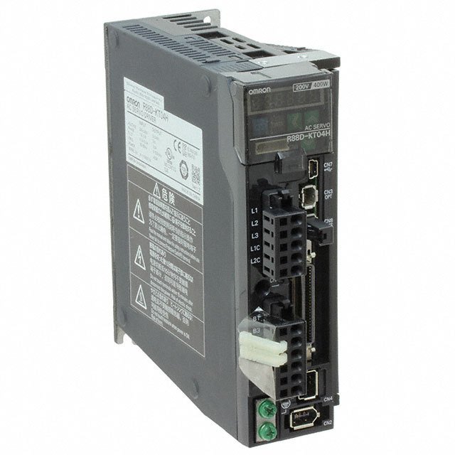 Picture of R88D-KT04H