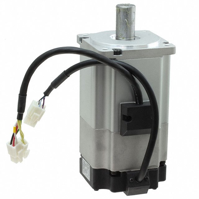 Picture of R88M-K40030H-BS2