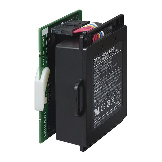 Picture of S8BA-B120L