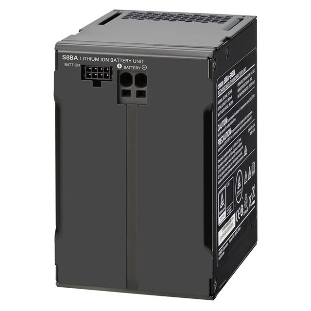 Picture of S8BA-S480L