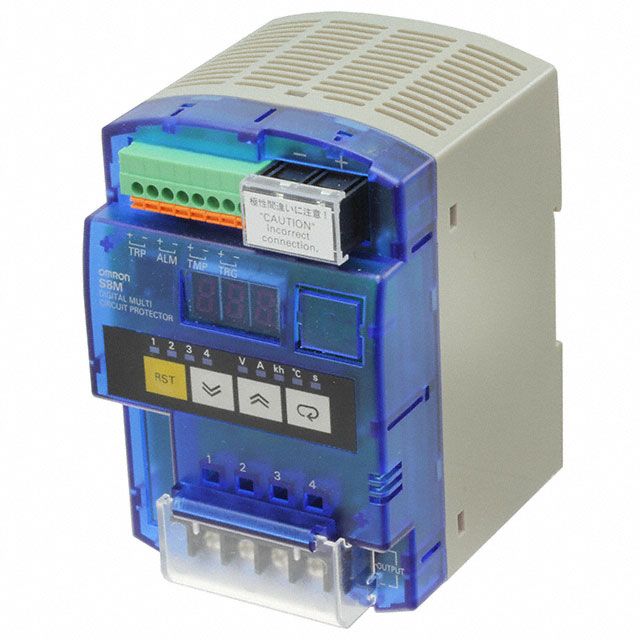 Picture of S8M-CP04