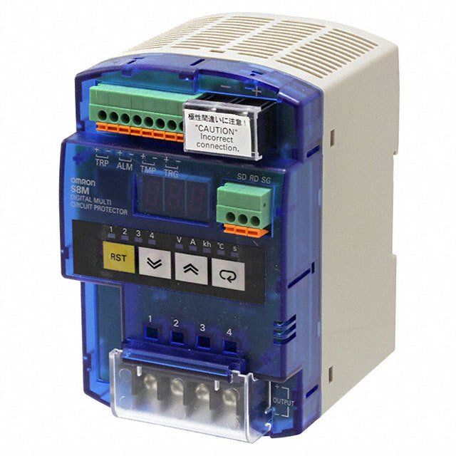 Picture of S8M-CP04-RS