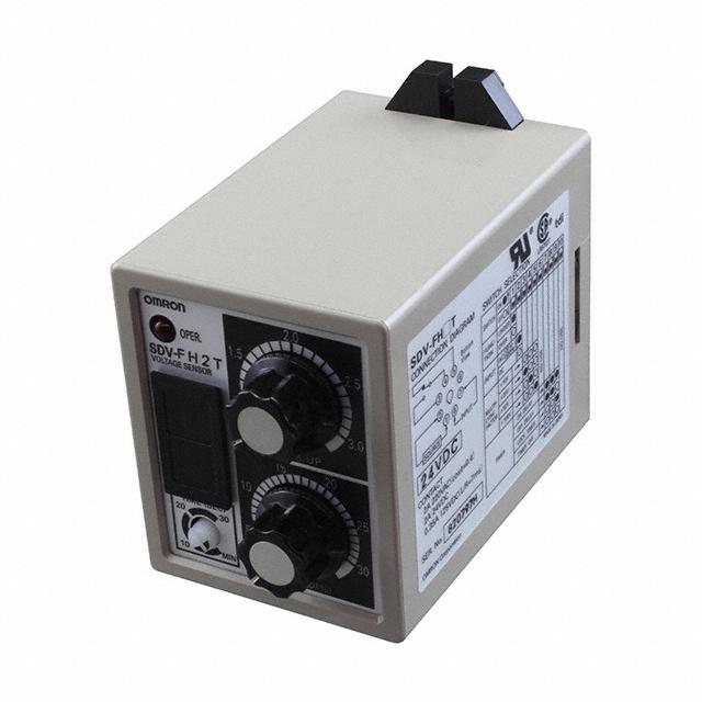 Picture of SDV-FH2T DC24V
