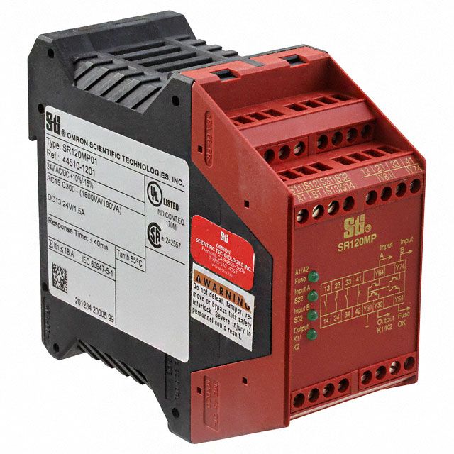 Picture of SR120MP01