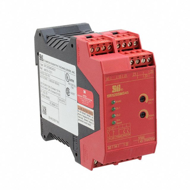 Picture of SR125SMS4501