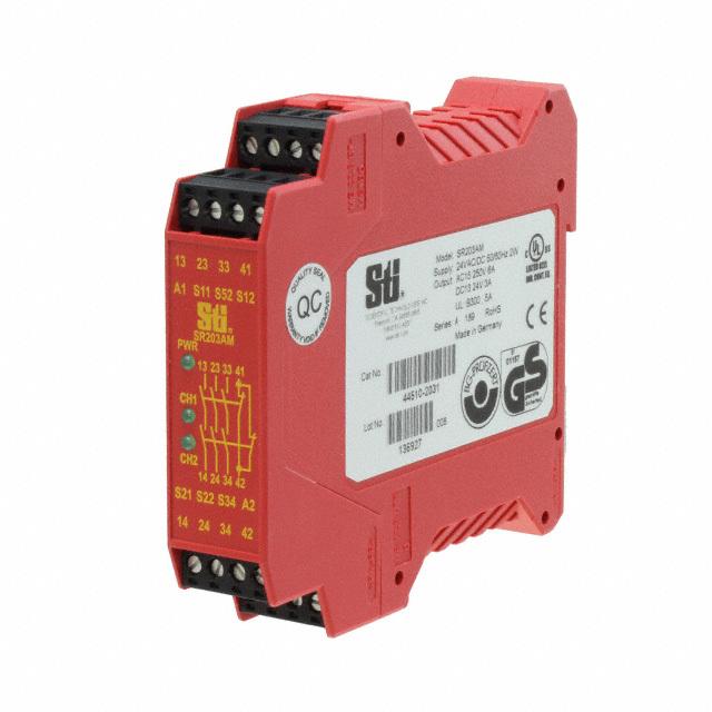 Picture of SR203AM01