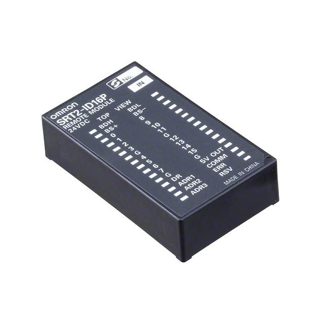 Picture of SRT2-ID16P