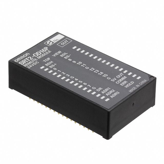 Picture of SRT2-OD16P