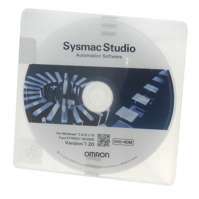 Picture of SYSMAC-SE200D