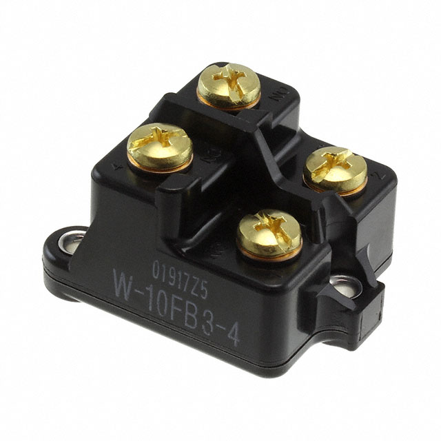 Picture of W-10FB3-4