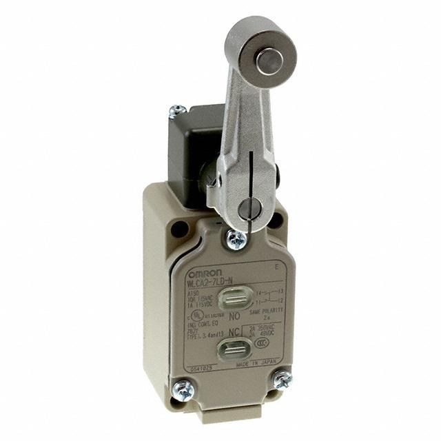 Picture of WLCA2-7G1LD-N