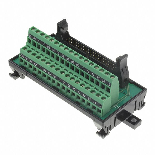 Picture of XW2R-E34G-C2