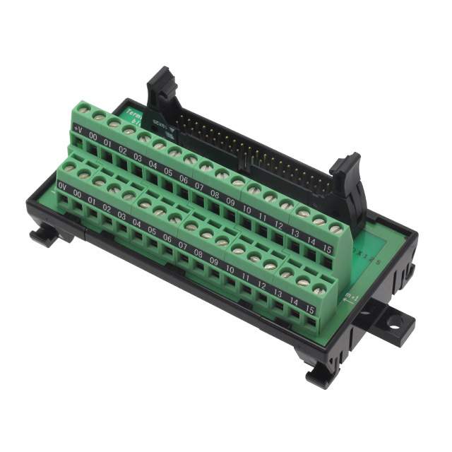 Picture of XW2R-E34G-C3