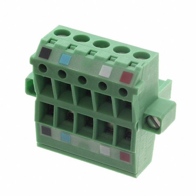 Picture of XW4B-05C4-TF-D