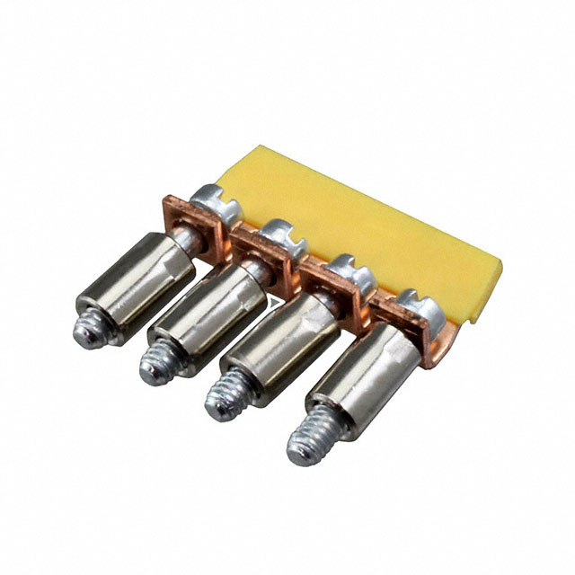 Picture of XW5S-S2.5-4N
