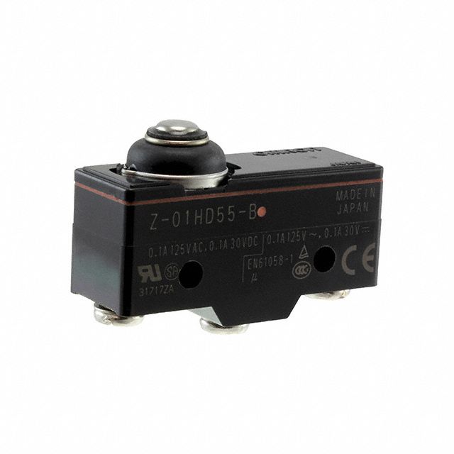 Picture of Z-01HD55-B