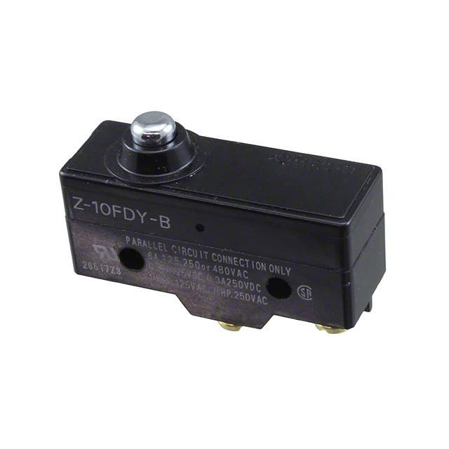 Picture of Z-10FDY-B