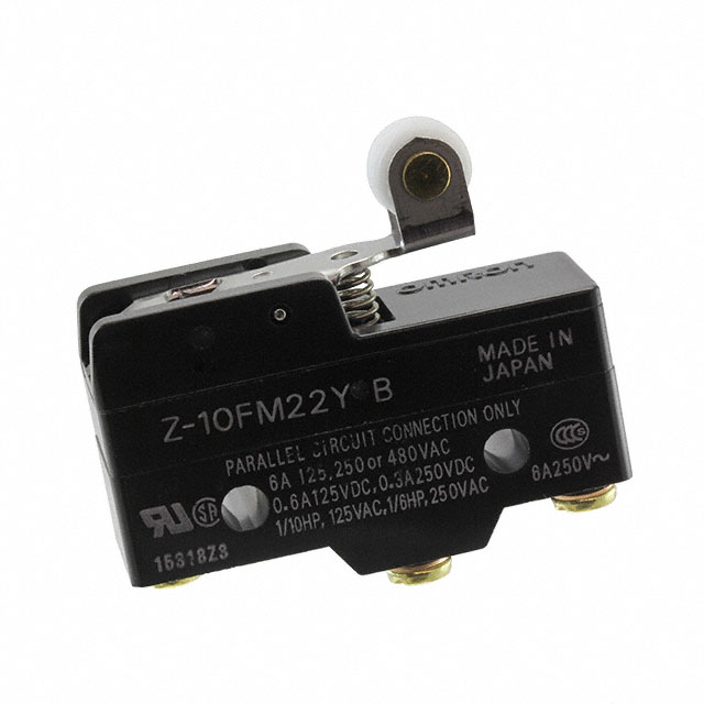 Picture of Z-10FM22Y-B