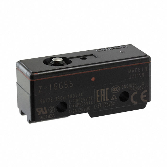Picture of Z-15G55