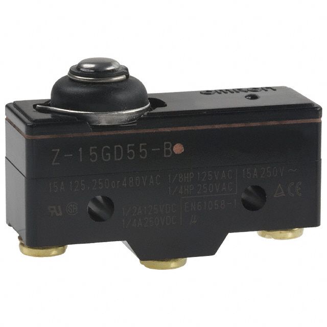 Picture of Z-15GD55-B