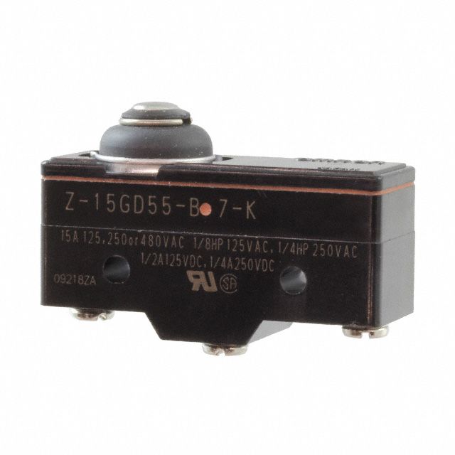 Picture of Z-15GD55-B7-K