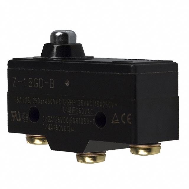Picture of Z-15GD-B