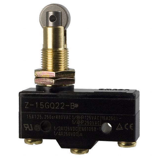Picture of Z-15GQ22A55-B5V