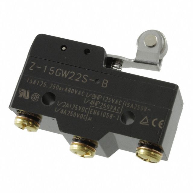 Picture of Z-15GW22S-B