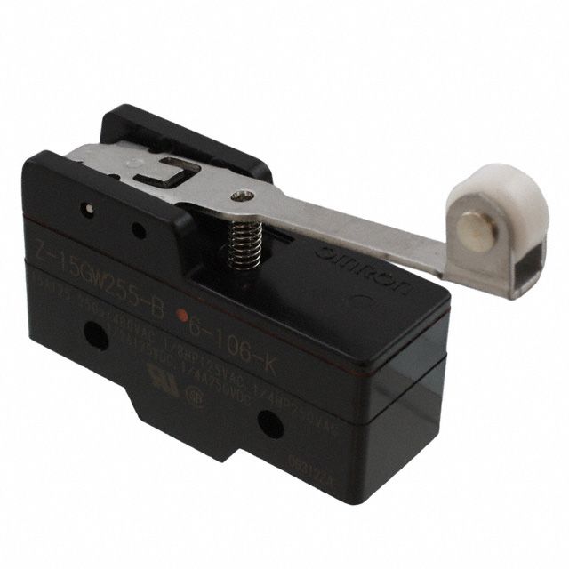 Picture of Z-15GW255-B6-106-K